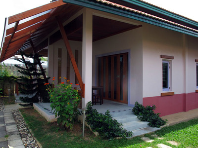 Баан Най На