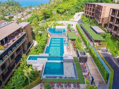 Комплекс Сансури